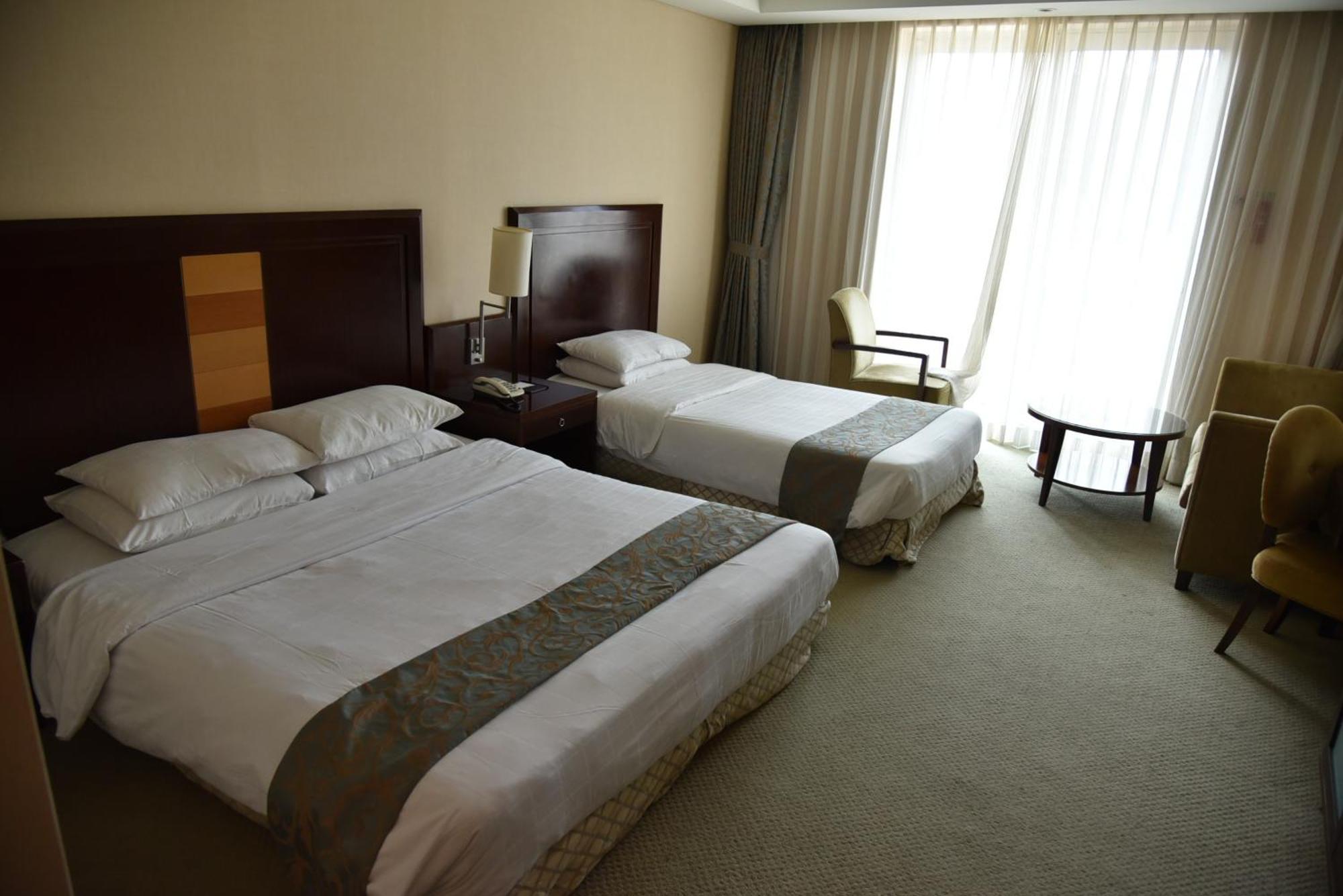 Pocheon Adonis Art Hill Hotel Luaran gambar